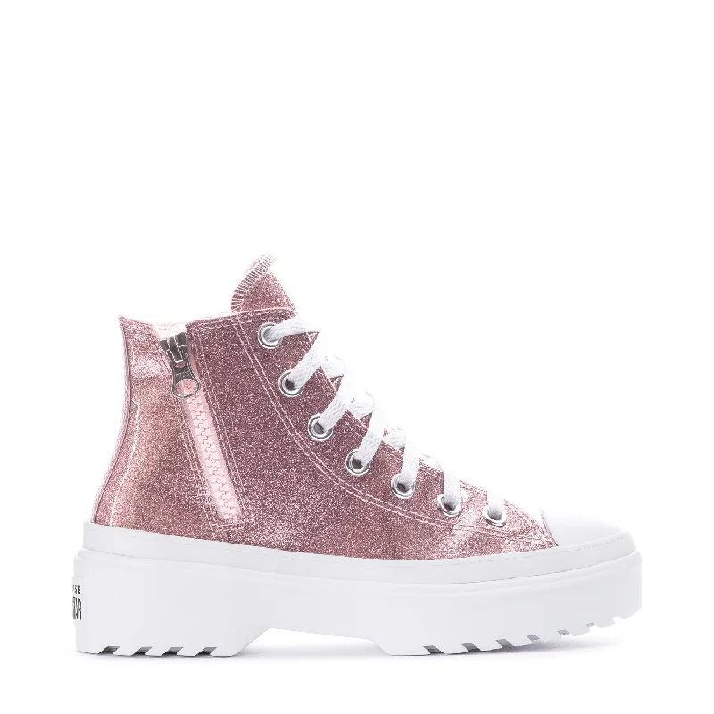 Chuck Taylor All Star Lugged Hi - Kids