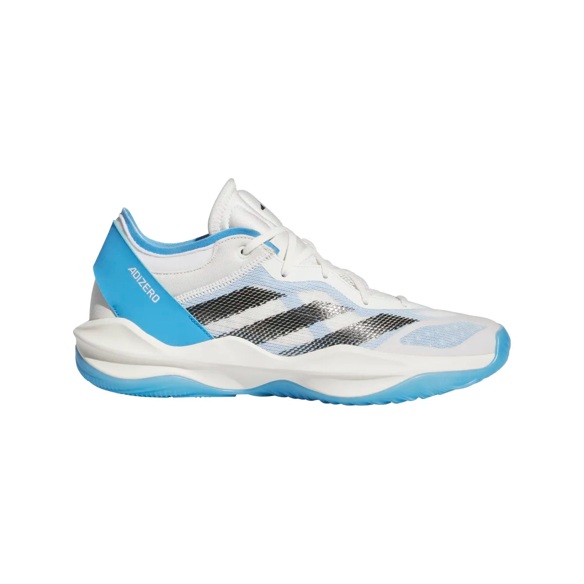 adidas Men's Adizero Select 2.0 Low Basketball Shoes