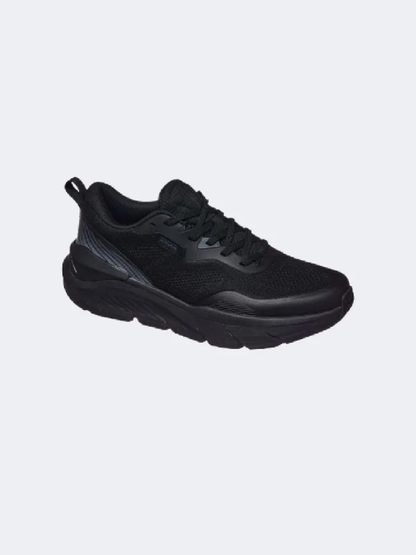 Anta Ebuffer 8 Men Training Shoes Black