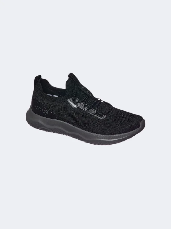 Anta  Men Training Shoes Black