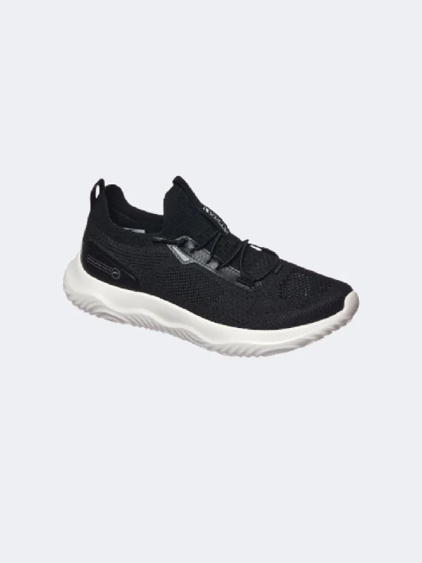 Anta  Women Training Shoes Black/White