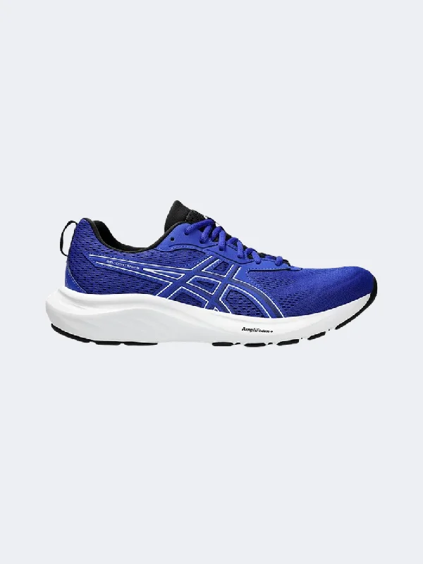 Asics Gel Contend 9 Men Running Shoes Blue/White