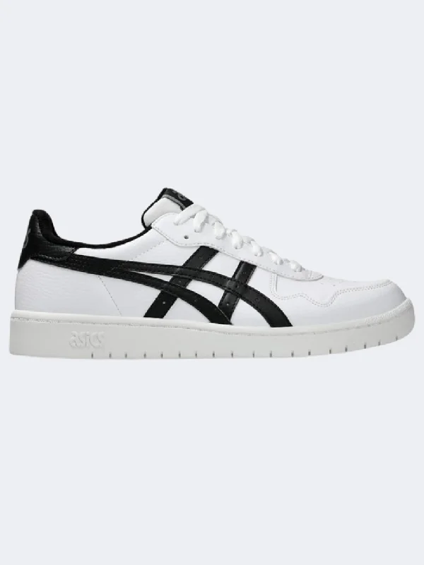 Asics Japan S Men Lifestyle Shoes White/Black