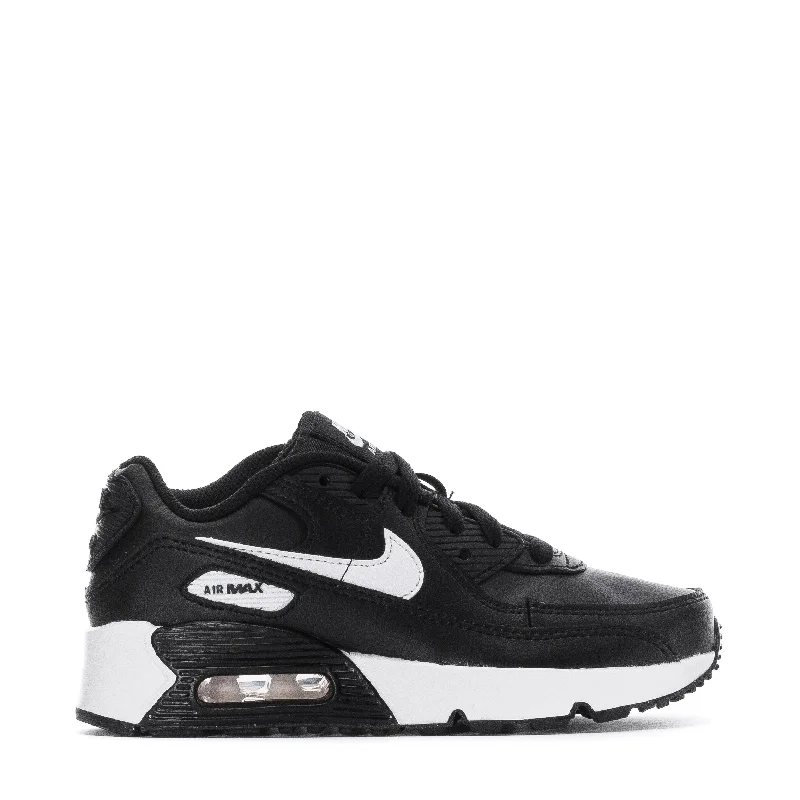 Air Max 90 Leather - Kids