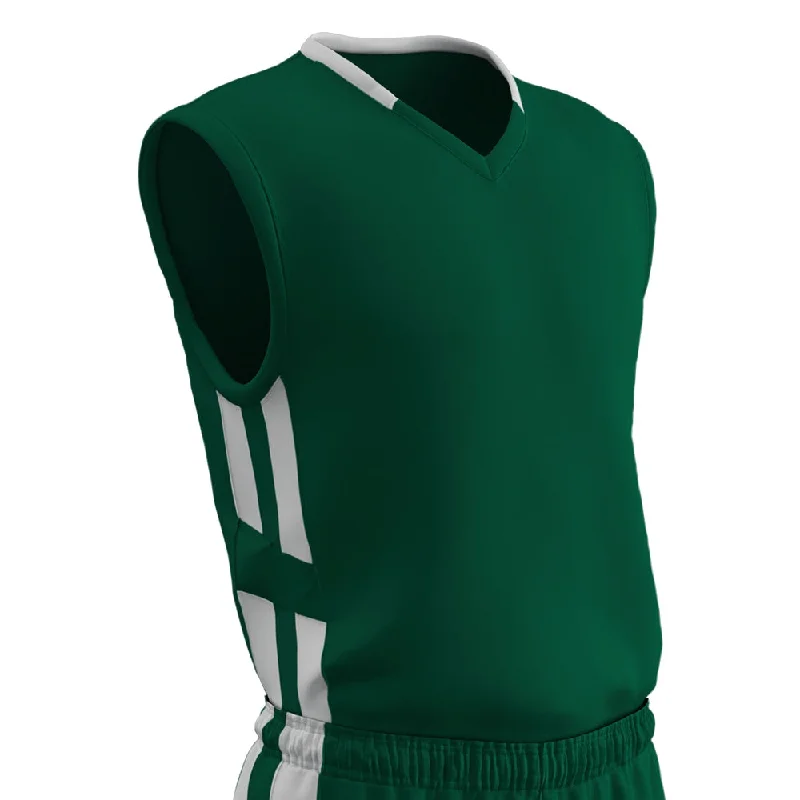 Champro Men's Muscle DRI-GEAR Basketball Jersey