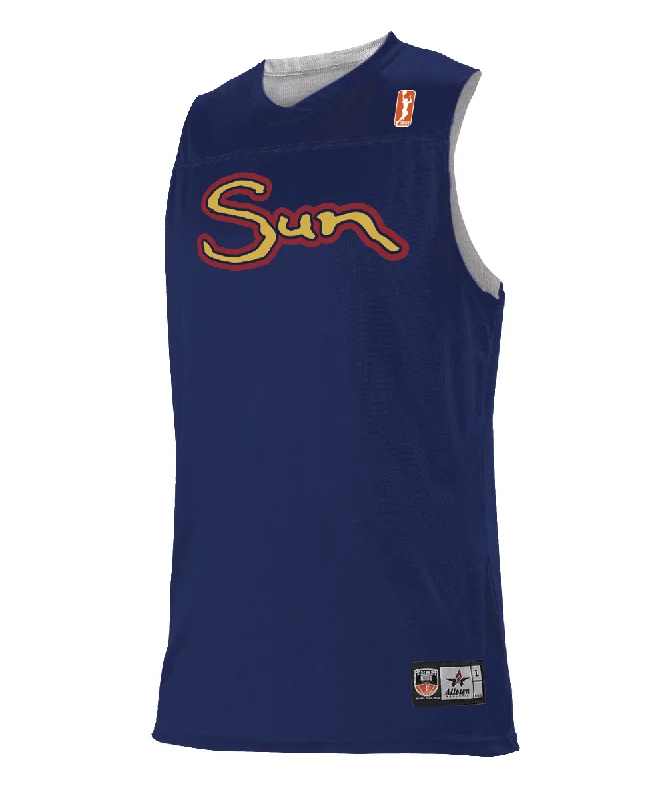 Navy/White/Connecticut Sun