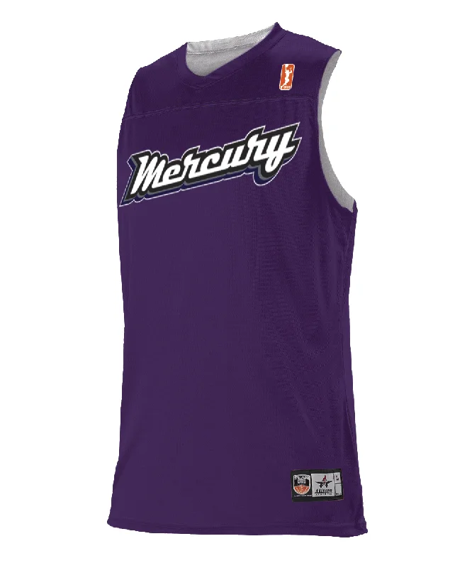 Purple/White/Phoenix Mercury