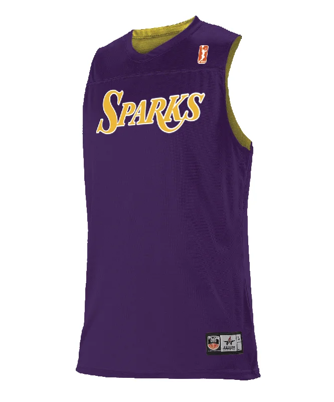 Purple/Gold/LA Sparks