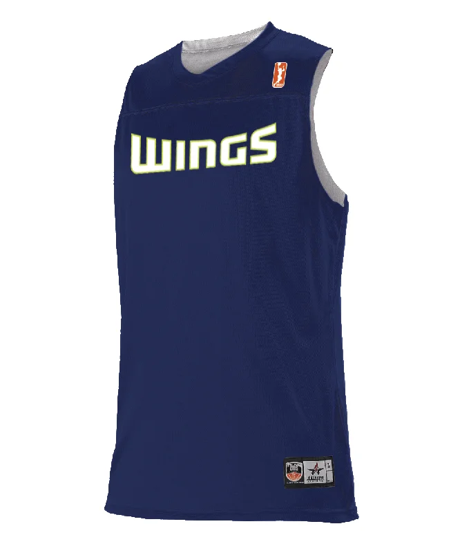 Navy/White/Dallas Wings