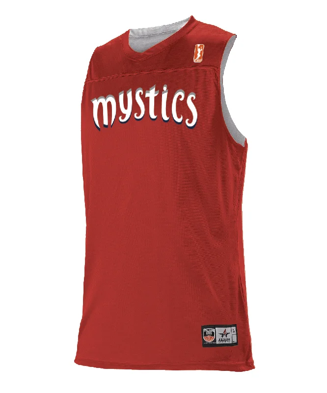 Red/White/Washington Mystics