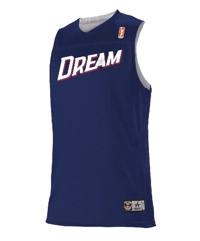 Navy/White/Atlanta Dream