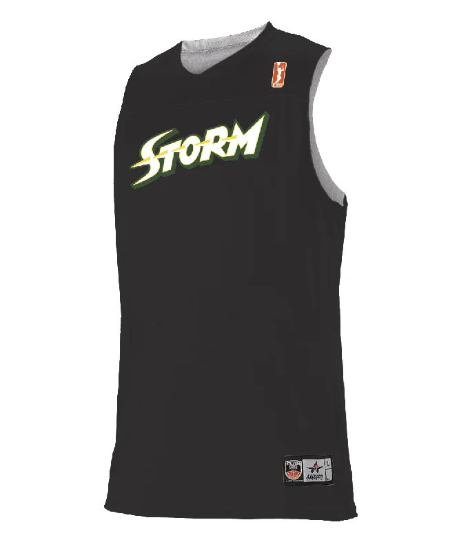 Black/White/Seattle Storm