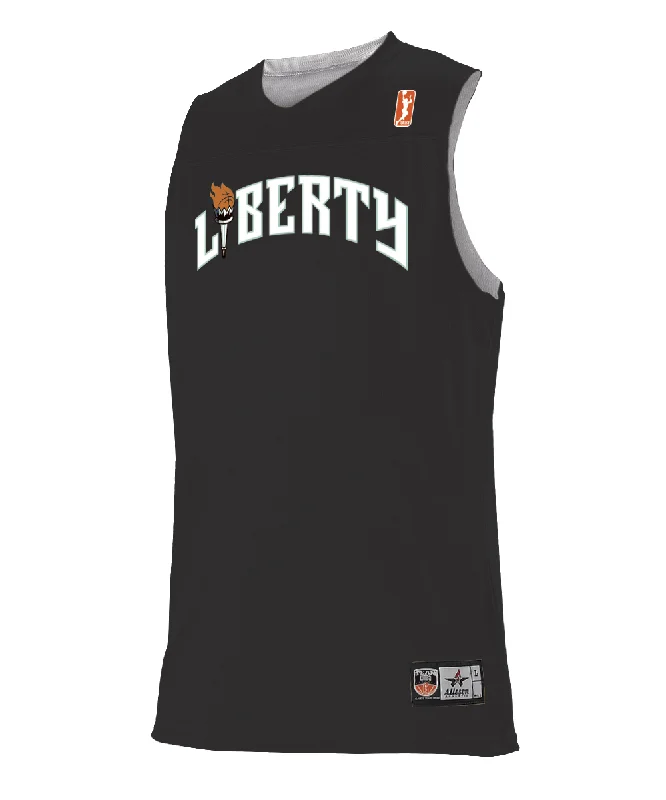 Black/White/New York Liberty