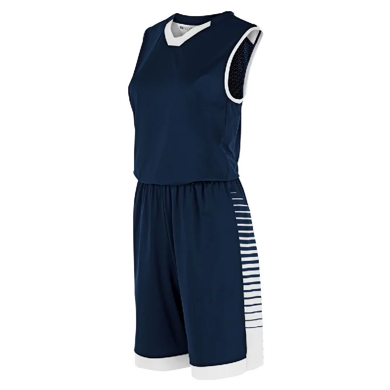 Holloway Women's  Arc Basketball Jersey