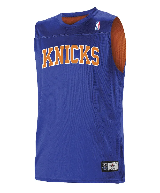 Alleson Youth NBA Logo Reversible Jersey - Eastern Conference