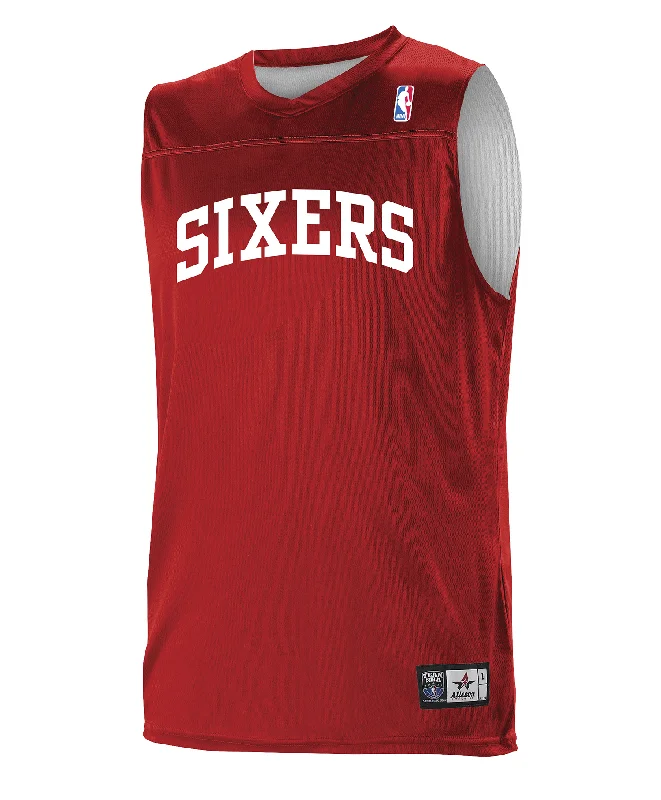 Red/White/Philadelphia 76ers