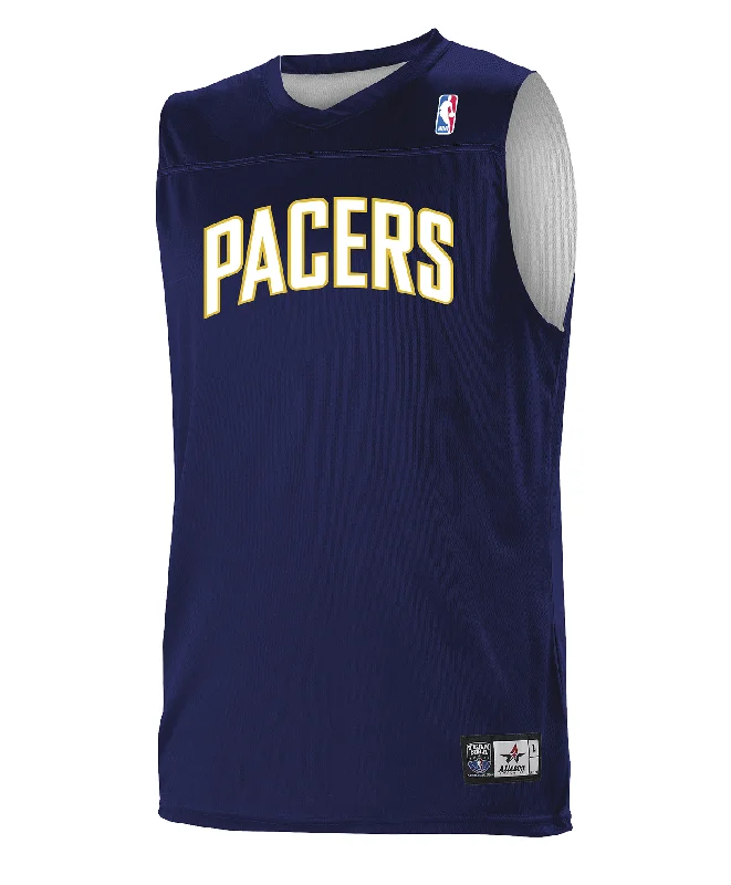 Navy/White/Indiana Pacers