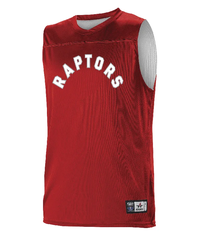 Red/White/Toronto Raptors