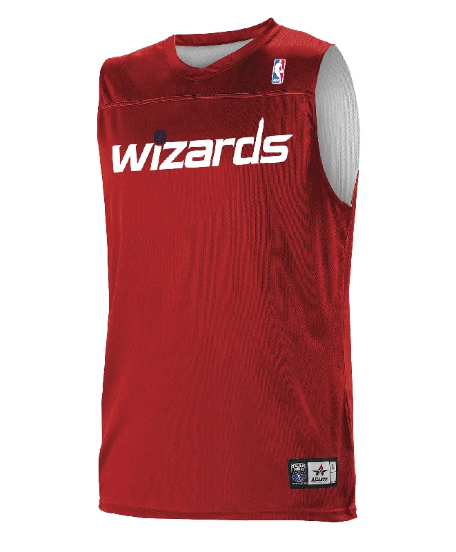 Red/White/Washington Wizards