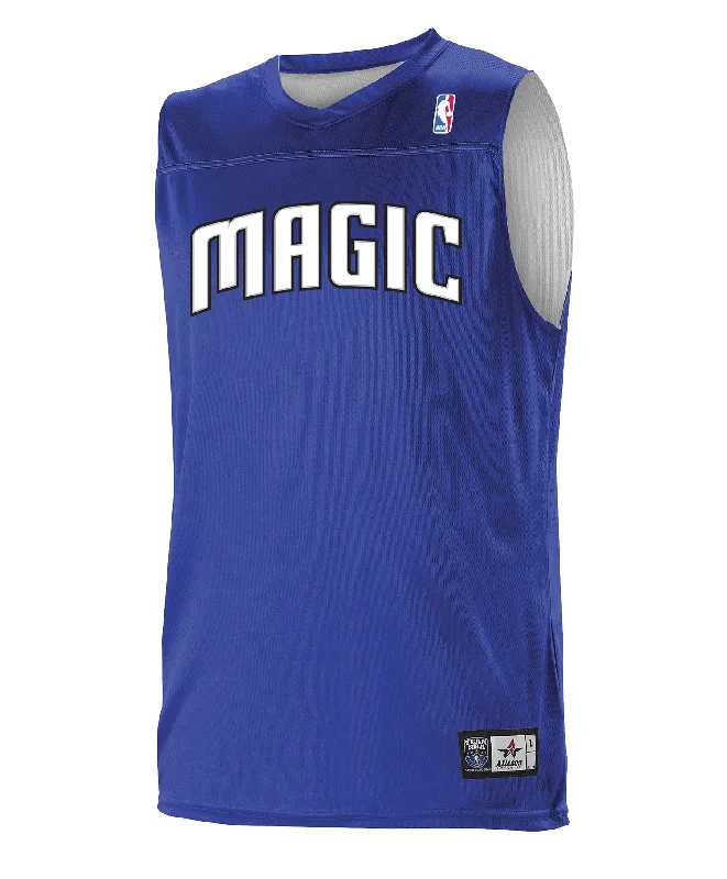 Royal/White/Orlando Magic