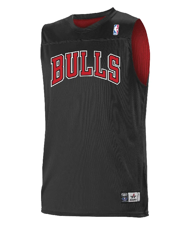 Black/Red/ Chicago Bulls