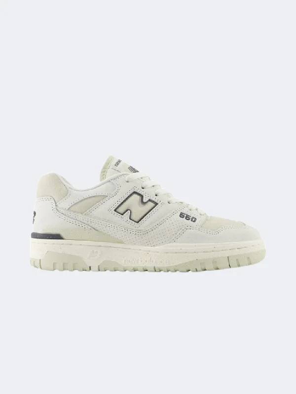 New Balance BBW550 Women Lifestyle Shoes Turtledove