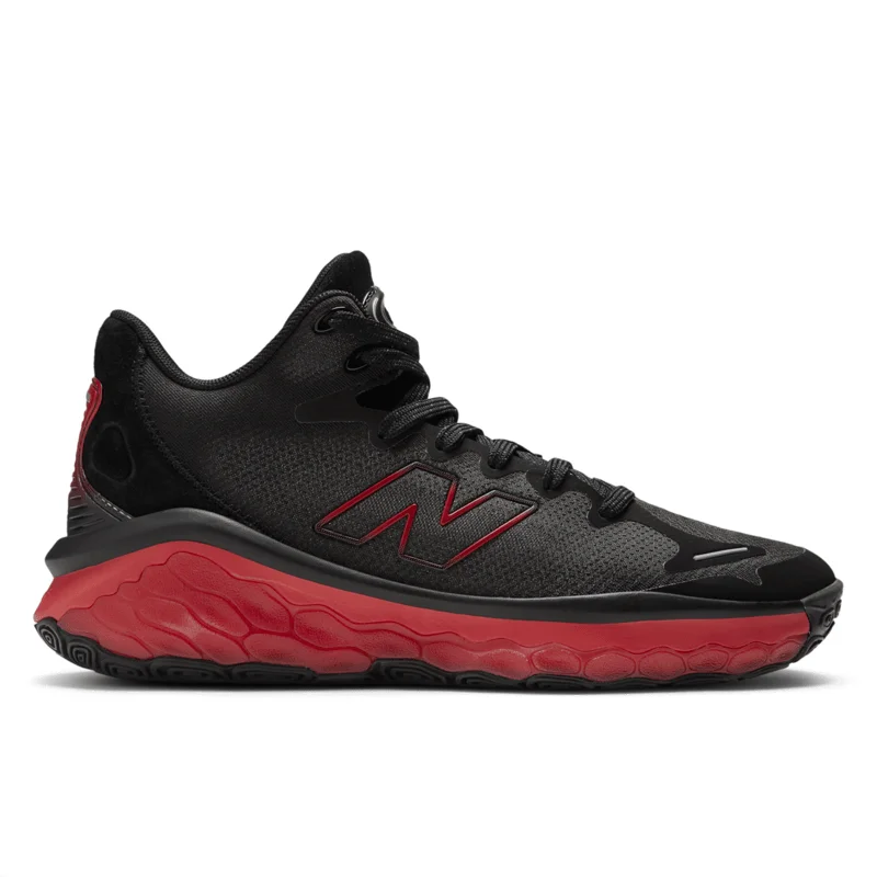 New Balance Men's Fresh Foam BB Basketball Shoe - BBFRSHR1 (Wide)