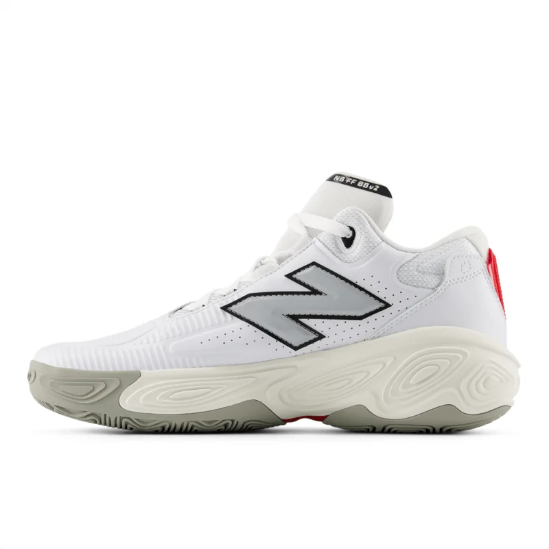 New Balance Men's Fresh Foam BB V2 Basketball Shoe - BBFRSHO2