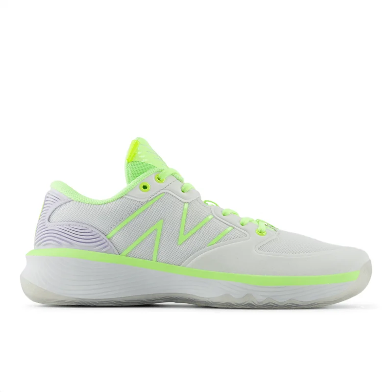 New Balance Men's Hesi Low Basketball Shoe - BBHSLE1