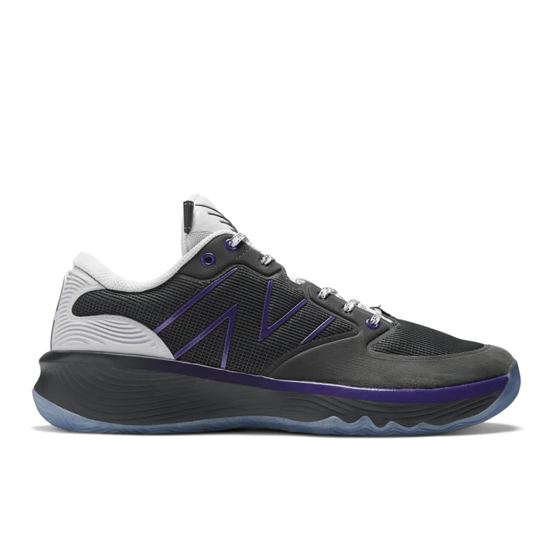 New Balance Men's Hesi Low Basketball Shoe - BBHSLG1