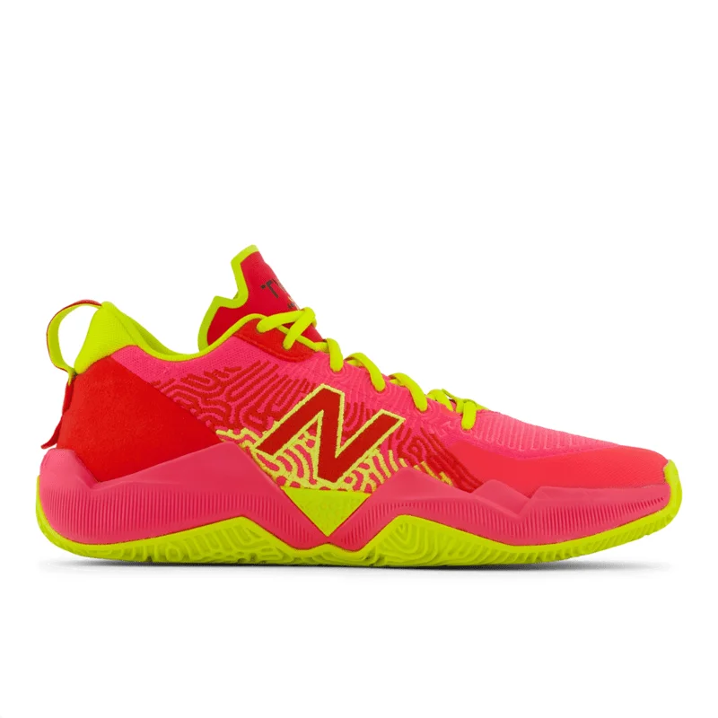 New Balance Men's TWO WXY Low Basketball Shoe - BB2WXYLQ