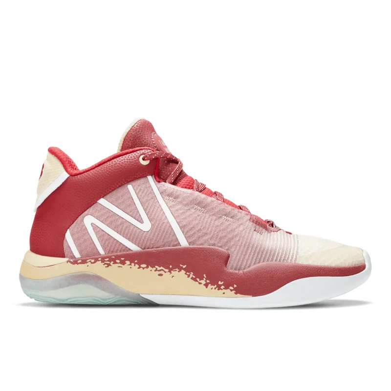 New Balance Men's TWO WXY V2 Basketball Shoe - BB2WYSM2