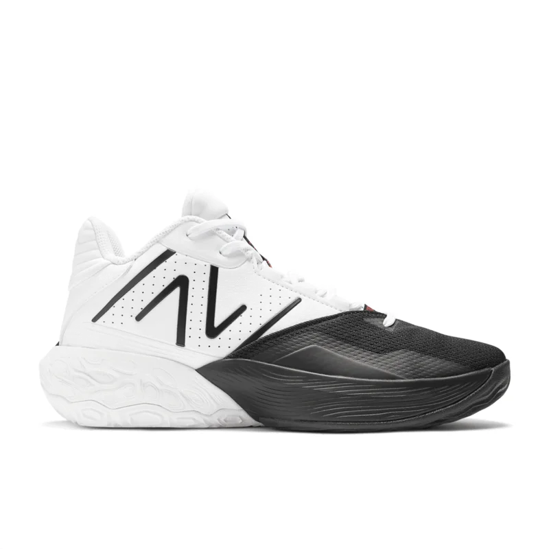 New Balance Men's TWO WXY V4 Basketball Shoe - BB2WYBR4