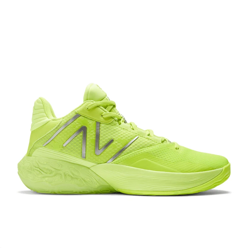 New Balance Men's TWO WXY V4 Basketball Shoe - BB2WYNR4