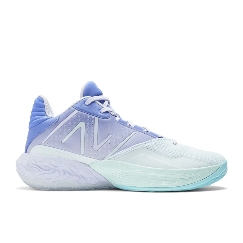 New Balance TWO WXY V4 Basketball Shoe - BB2WYBB4