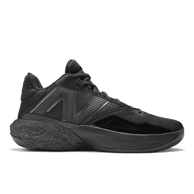 New Balance Men's TWO WXY V4 Basketball Shoe - BB2WYBK4 (Wide)