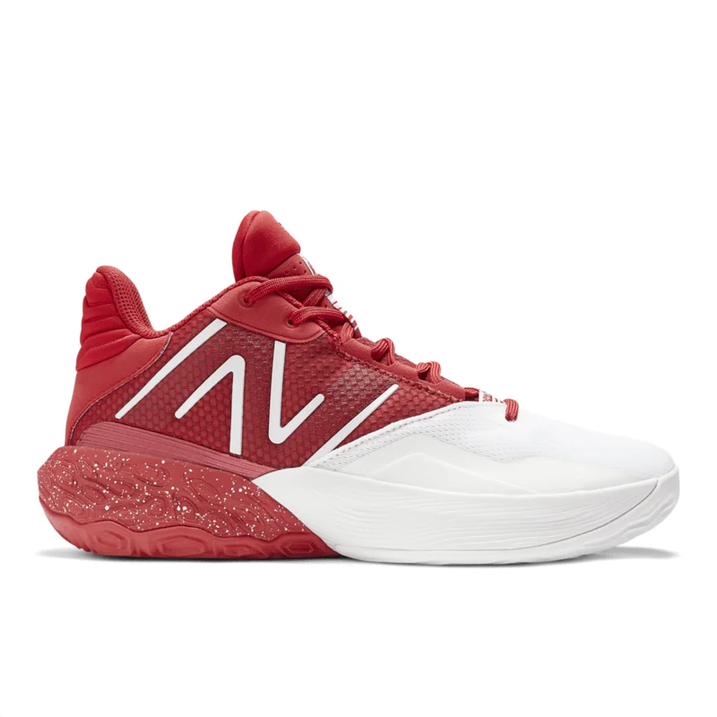 New Balance TWO WXY V4 Basketball Shoe - BB2WYTR4