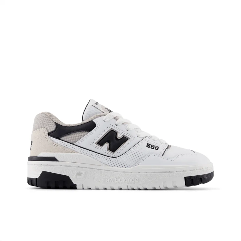 New Balance Youth 550 Basketball Shoe - GSB550EI