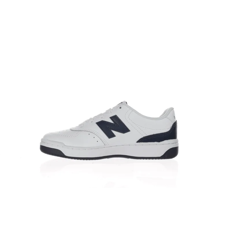 New Balance Youth PSB80 Basketball Shoe - PSB80WB (Wide)