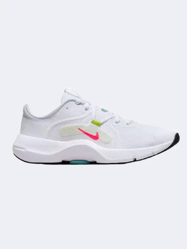 Nike In Season 13 Women Training Shoes White/Denim/Black