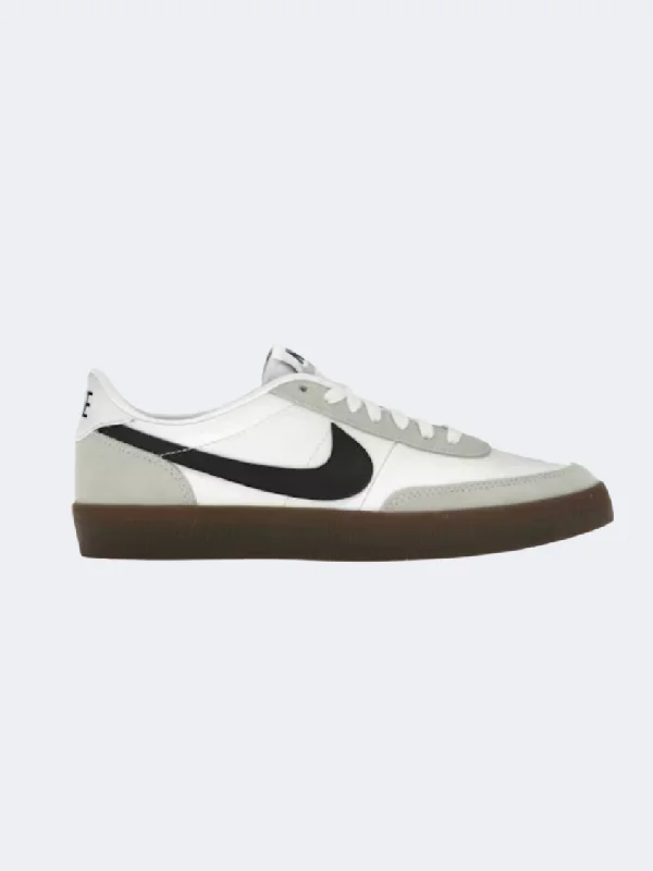 Nike Killshot 2 Men Lifestyle Shoes White/Silver/Gum