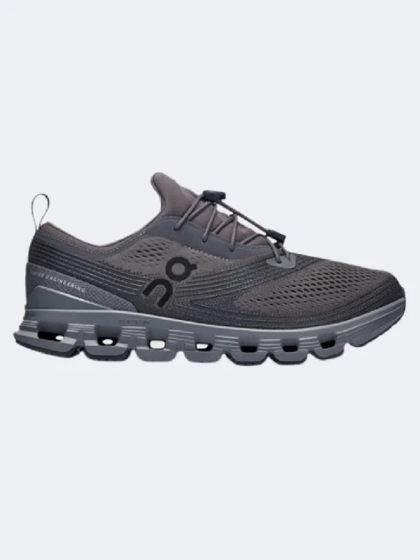 On Cloud X Z5 Men Lifestyle Shoes Asphalt/Iron