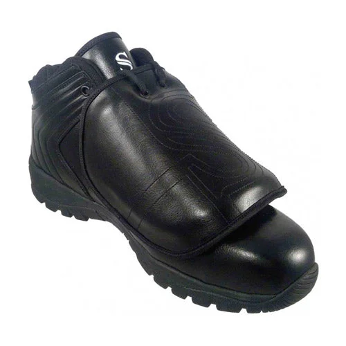 Smitty Mid-Cut Umpire Plate Shoes