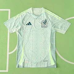 2024 Copa América Mexico Away Jersey Maillot Trikot Maglia