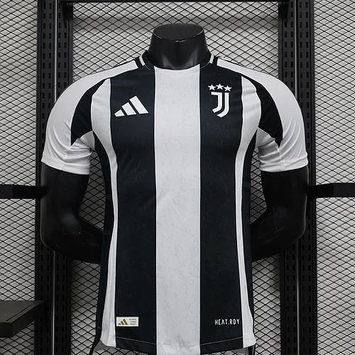 24/25 Juventus Away Jersey