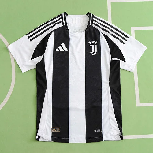 24/25 Juventus New Season Jersey Maillot Camiseta Maglia