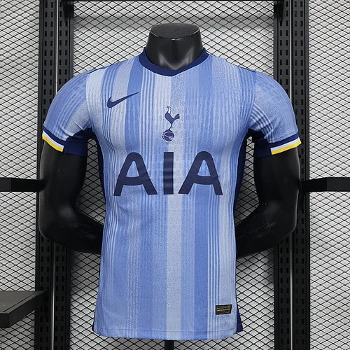 24/25 Tottenham Light Blue Jersey