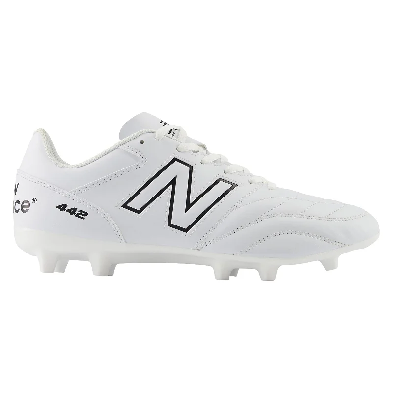 442 Academy Firm Ground Men's Football Boots (Width 2E)