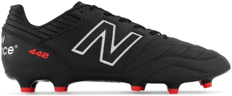 442 V2 Pro Firm Ground Football Boots (Width D)