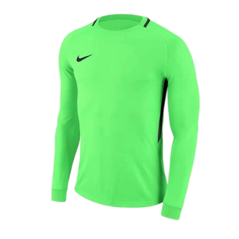 Nike Park III Long Sleeve Goalkeeper Jersey